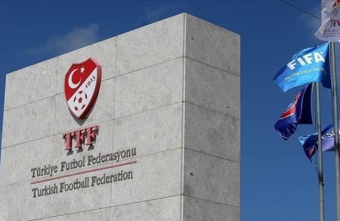 Gürcistan maçının tribün geliri halkına bağışlanacak