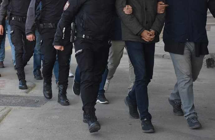 İstanbul’da 1,5 milyarlık operasyon: 60 gözaltı