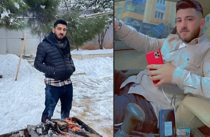 İddia: Hemşire kendisine tüküren hastayı iğneyle öldürdü