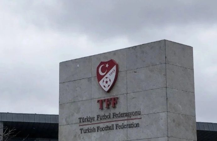 Anayasa Mahkemesi TFF’nin erişim engeli getirme  yetkisini iptal etti