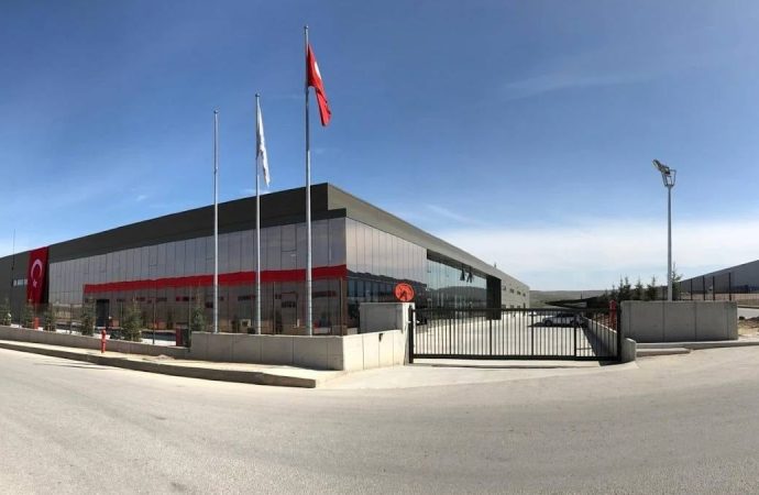 49 yıllık çelik ve mobilya devi iflasın eşiğinde