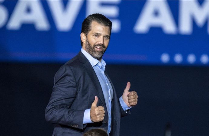 Avustralya Başbakanı’nın bilgileri çalındı, Trump Jr’ın numarası internete düştü