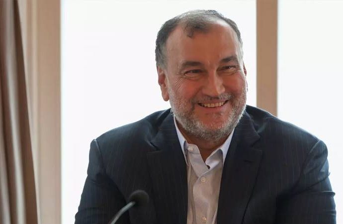 Murat Ülker: Anamın evinde oturuyorum, başka yerde de evim de yok!