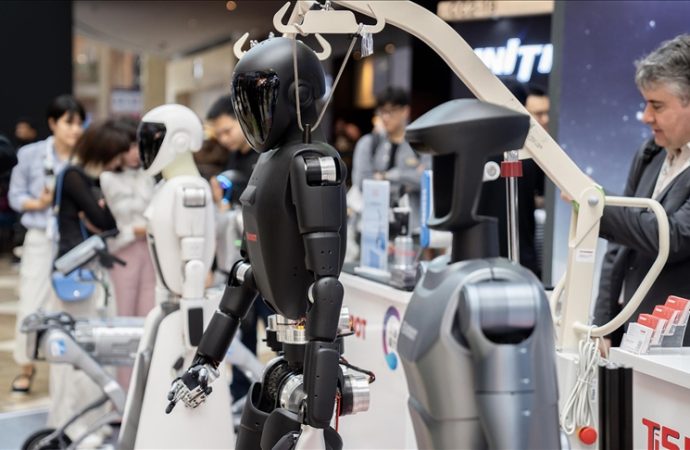 GITEX Ai Türkiye gelecek yıl İstanbul’da