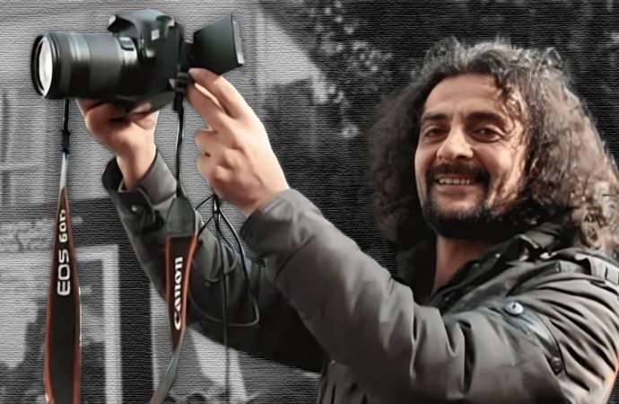 Gazeteci Tosun cinayetinde iddia: Kamera kayıtlarını sanığın akrabası almış