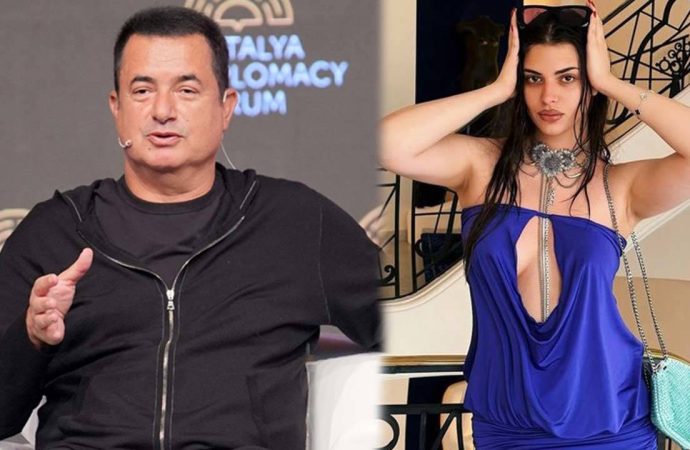 İddia gündem oldu: Derin Talu Survivor 2026’da yarışacak mı?