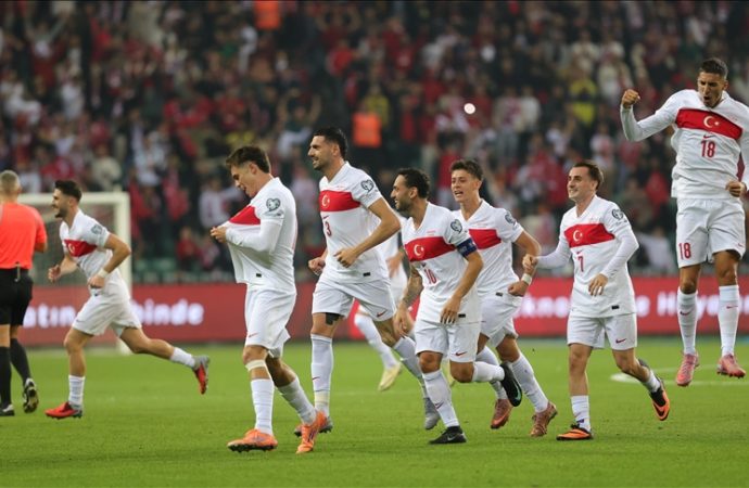 Bizim Çocuklar muhteşem