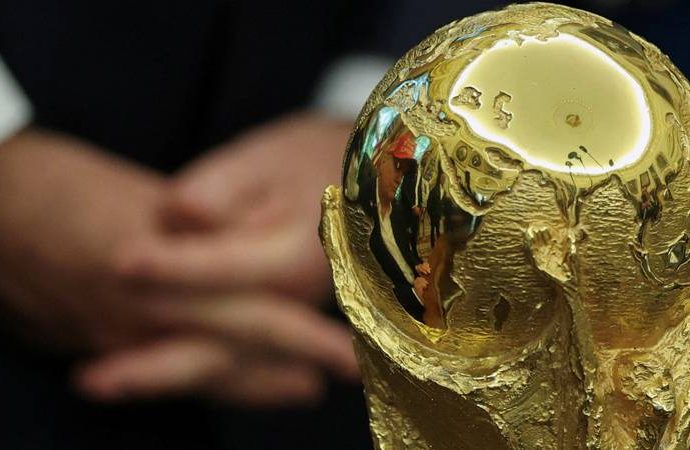 2026 FIFA Dünya Kupası Avrupa Elemelerinde dün gecenin sonuçları