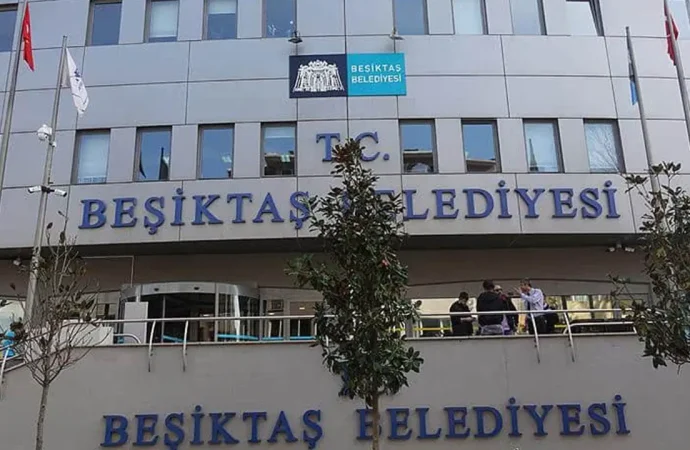 CHP’li Beşiktaş Belediye Meclis Üyesi Cihan Altunpul istifa etti