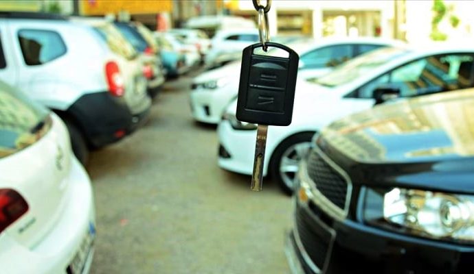 Dolandırıcılara sattığı arabasını 600 bin liraya geri aldı