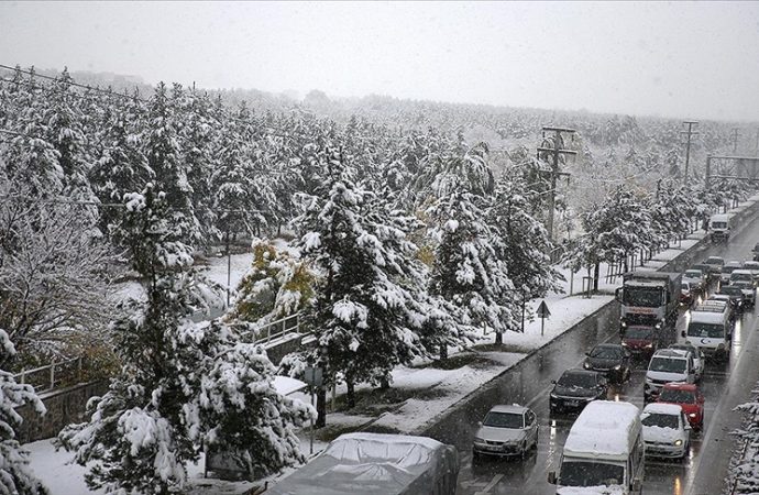 Eylülde en soğuk Erzurum, en sıcak Cizre oldu