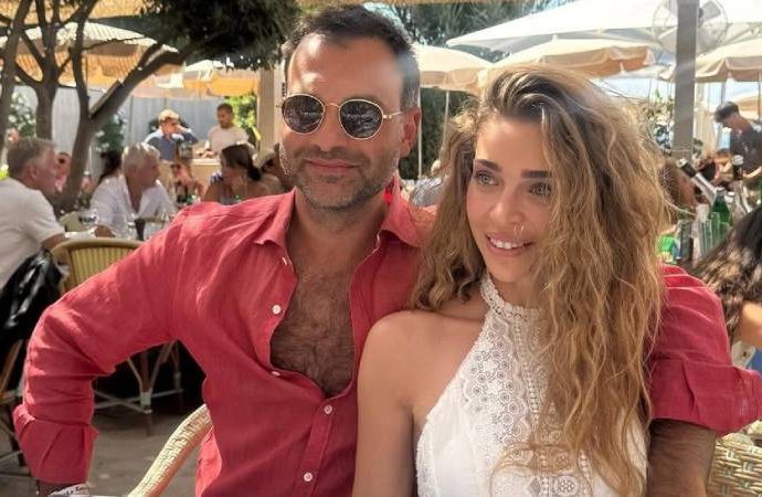 Öykü Çelik, Alaattin Çakıcı’nın oğluyla evleniyor