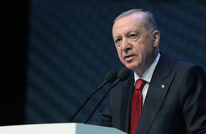 Erdoğan: ‘Makamlar gelip geçicidir’