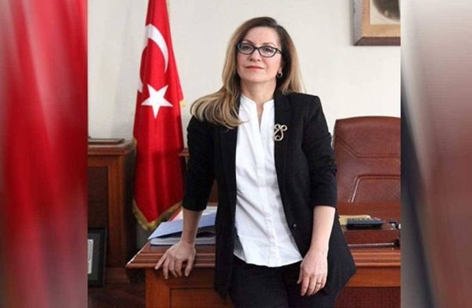Mimar Sinan Üniversitesi Rektörü Handan İnci Elçi hayatını kaybetti