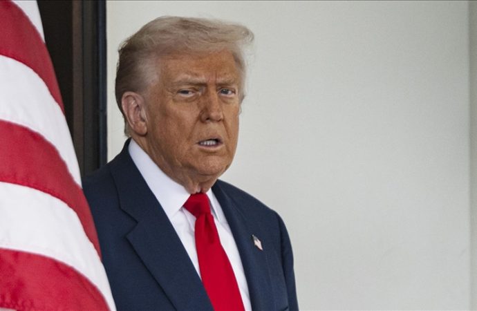 Trump, CIA’ye Venezuela topraklarında operasyon düzenleme yetkisi verdi