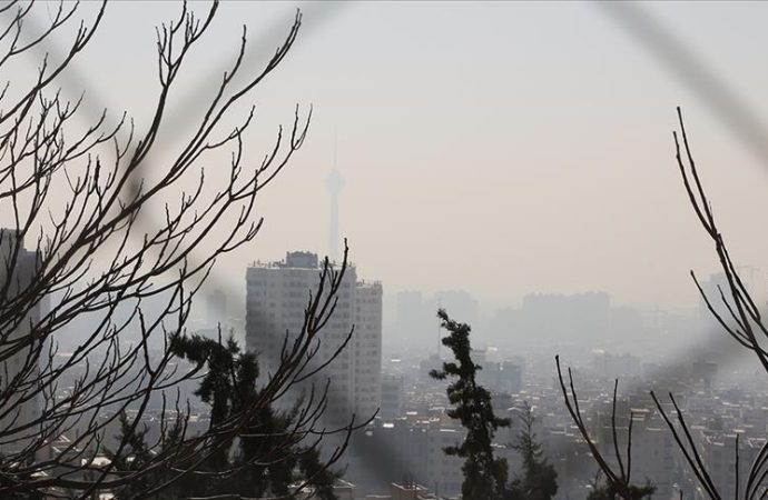 İklim krizi: Atmosferde karbondioksit artmaya devam ediyor