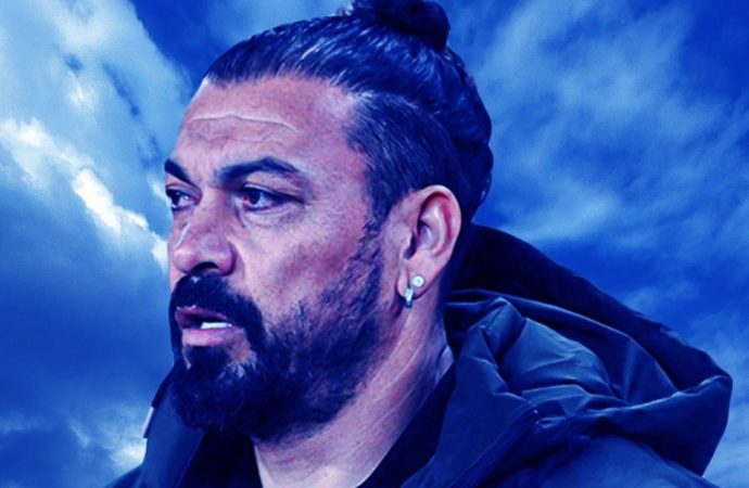 Sarıyer’de Servet Çetin dönemi