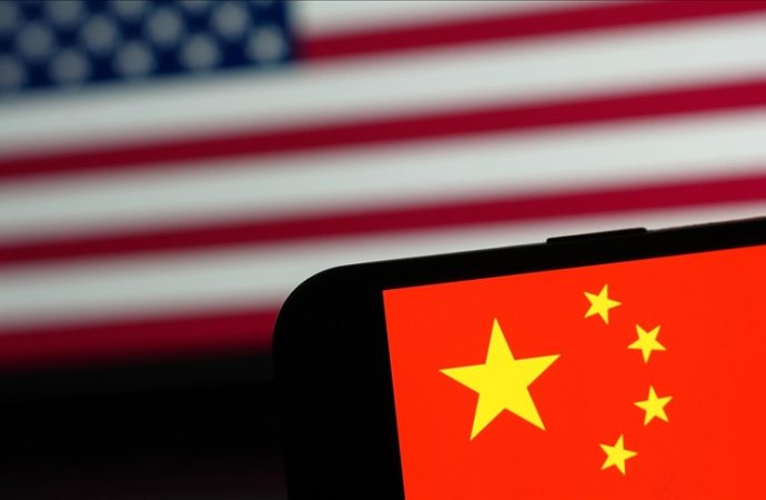 Trump: Çin’le ticaret savaşındayız