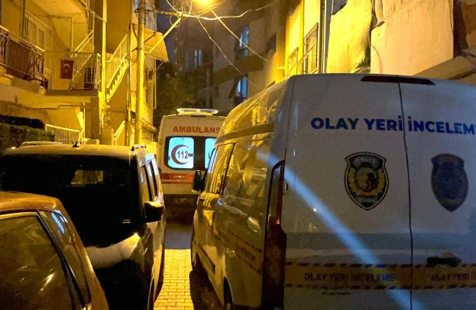 Kanser hastası eşini uyurken öldürdü, sonra 112 Acil’i aradı