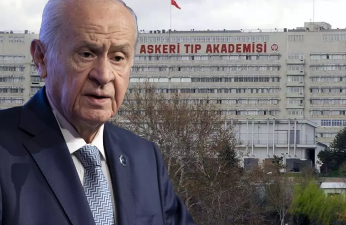 Bakanlıktan askeri hastaneler açıklaması: Çalışmalar devam ediyor