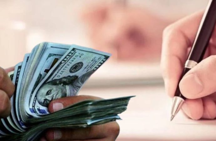 Bu yazıyı okuyana 1 milyon dolar verilecek