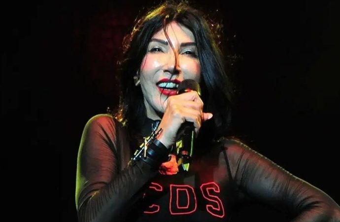 Hande Yener kanseri nasıl yendiğini anlattı