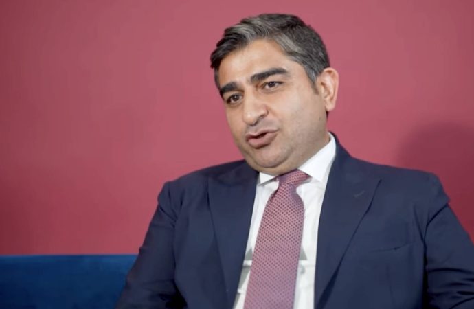 Paramount operasyonu: Sezgin Baran Korkmaz aranıyor, beş kişi gözaltında