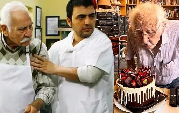 Oyuncu Arif Erkin Güzelbeyoğlu hayatını kaybetti
