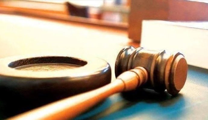 Erkek arkadaşını öldüren kadına indirimli 13 yıl dört ay hapis
