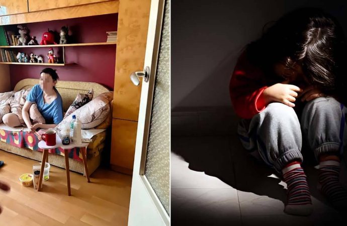 Polonya’da dehşet evi: Ailesinin 27 yıl hapsettiği kadın