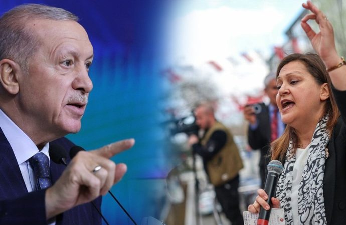 Yerel medyadan bomba kulis: Burcu Köksal ve 2 ilçe belediye başkanı AKP’ye geçiyor