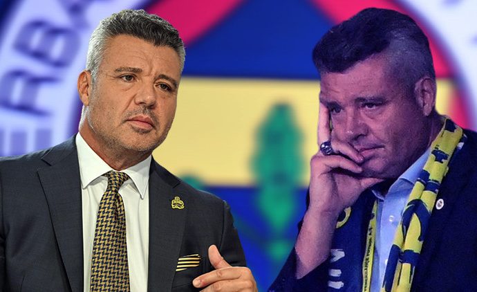 Fenerbahçe’nin Scout ekibinde 4 kişi işten çıkarıldı