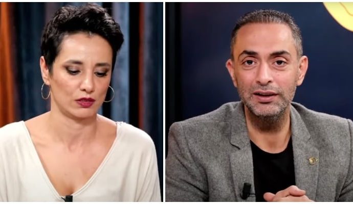 Gazeteci Şule Aydın: Bana ve Murat Ağırel’e saldırı düzenleneceği ihbarı aldık
