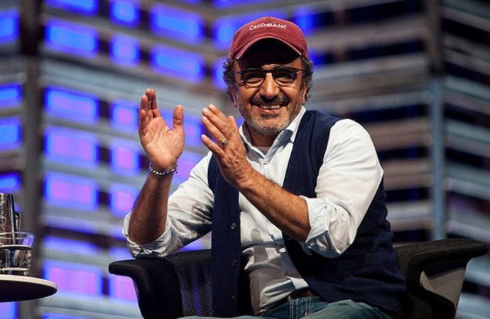 Hamdi Ulukaya’nın şirketi Chobani, 20 milyar dolar değeri yakaladı