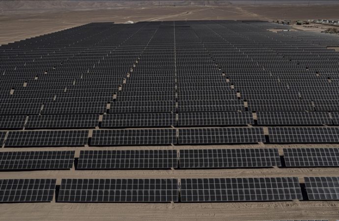 Küresel elektrik depolama kapasitesi 2030’da 1500 gigavata ulaşacak