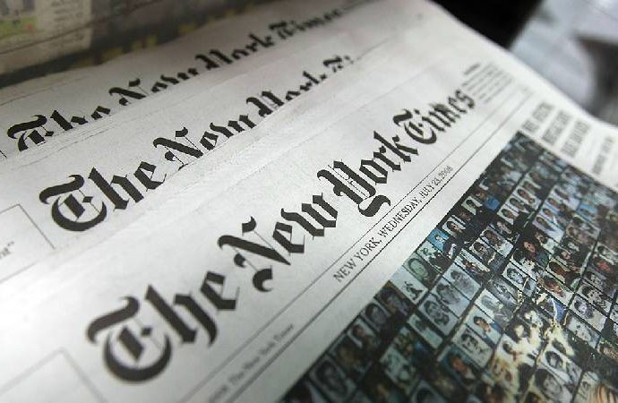 Trump’ın göç hayali: ABD’ye sadece benim gibi düşünen beyazlar gelsin