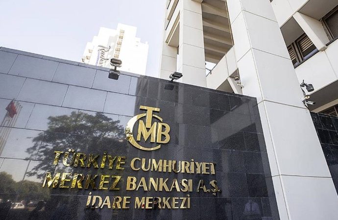 BKM’de büyük vurgun: Eski TCMB Başkan Yardımcısı Emrah Şener tutuklandı
