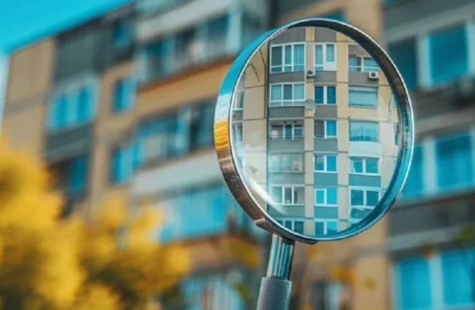 Yeni binalarda perde duvar artık zorunlu