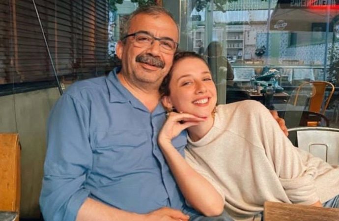 Sırrı Süreyya Önder’in kızına bıraktığı miras belli oldu