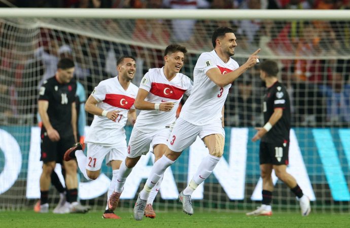 Milliler Dünya Kupası’nda kasa dolduracak