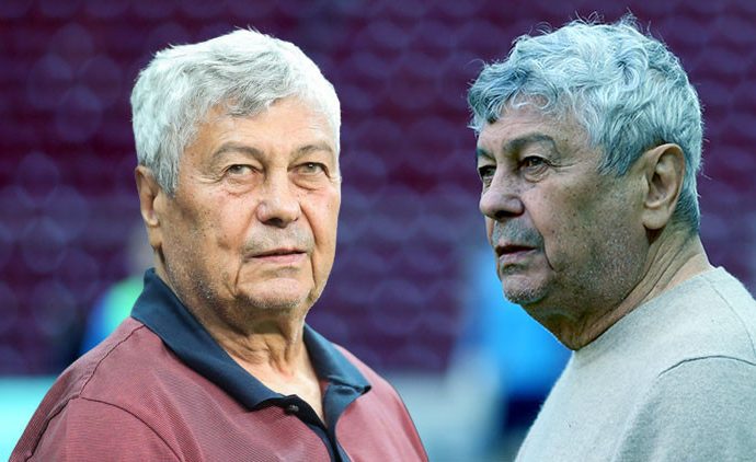 Lucescu Türk oyuncuyu Romanya Milli Takımı’na davet etti