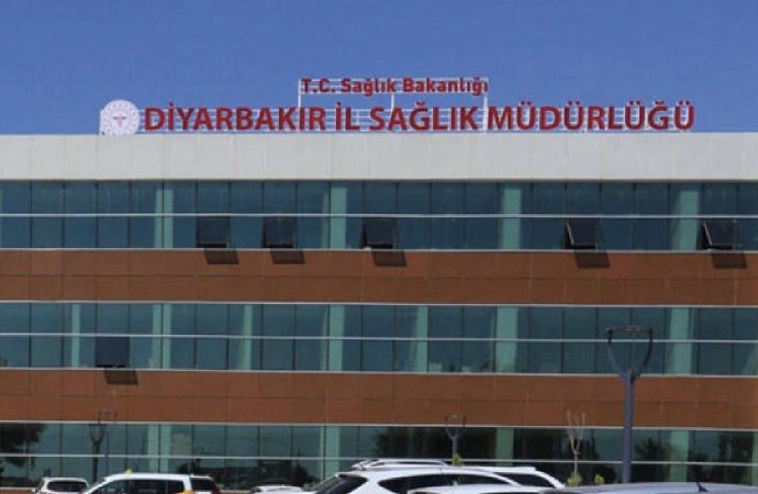 İl Sağlık Müdürlüğü’nde iki günde 16 istifa: Sebebi belli oldu