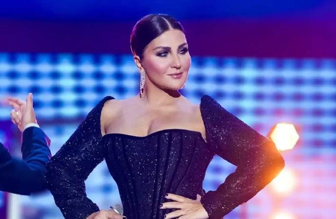 Sibel Can babaanne oldu