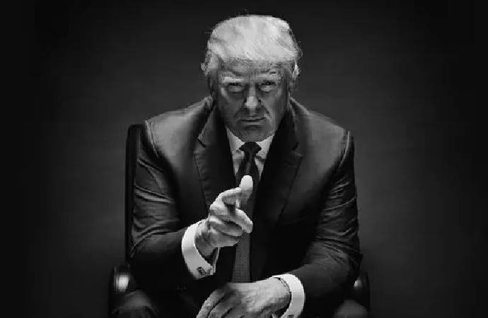 Trump,  New York Times’a 15 milyar dolarlık davasını yeniledi