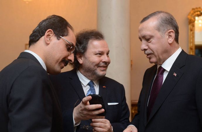 Türkiye bütün gün Cüneyt Zapsu iddiasını konuştu