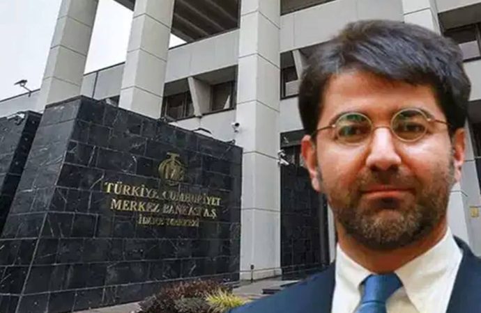 Bir orası eksikti: Merkez Bankası şirketinde yolsuzluk, eski Merkez Bankası Başkan Yardımcısı dahil 8 tutuklama