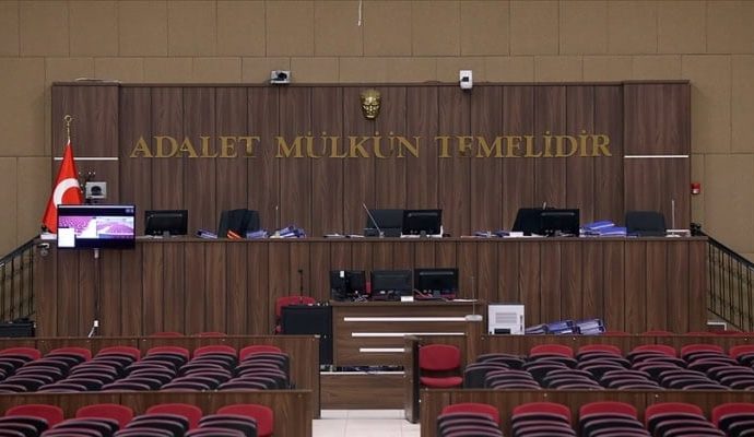 Köpek katili doktora 10 yıl hapis