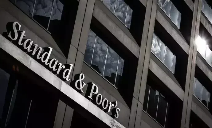 S&P, Türkiye’nin kredi notunu değiştirmedi