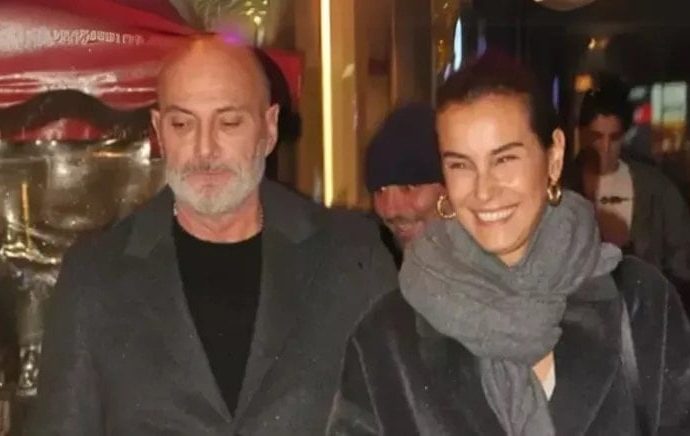 Arzum Onan’dan yeni evlilik açıklaması
