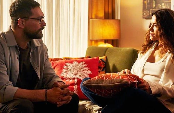 ‘Ödüllü’ film vizyona giriyor: ‘Bağlantı Hatası’